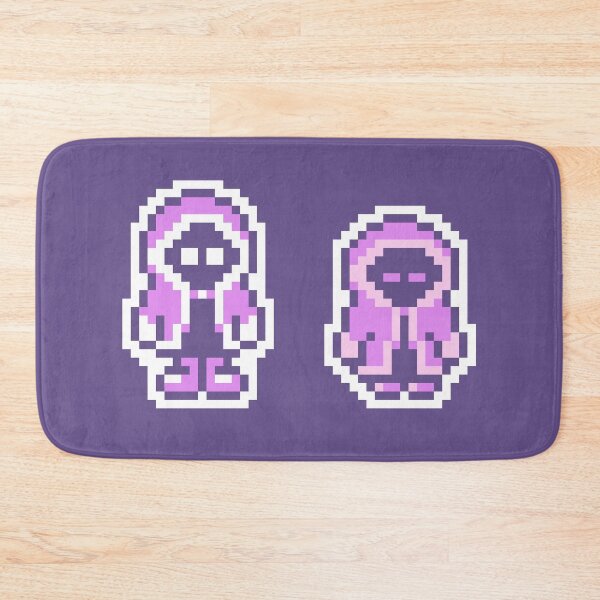 Item preview, Purple Sorceress and Child designed and sold by Dillik.