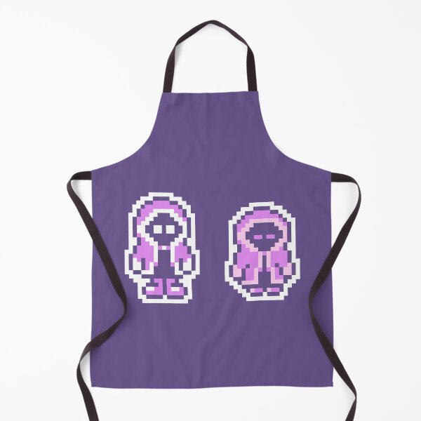 Item preview, Purple Sorceress and Child designed and sold by Dillik.
