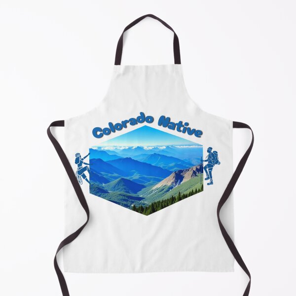 Item preview, Colorado Native Hiker Climber designed and sold by Sammi7angel.