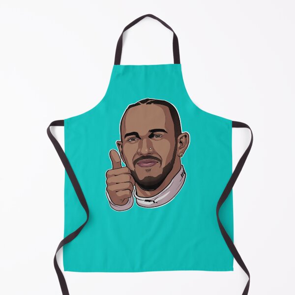 Artikelvorschau, Hamilton-Fanart entworfen und verkauft von racing-art.