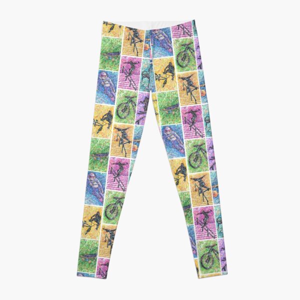 Art For Kids Leggings for Sale