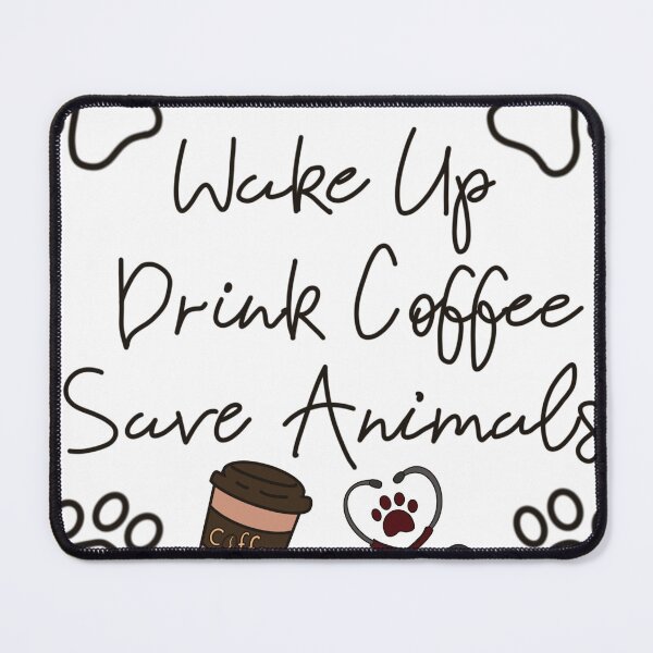 Item preview, Wake up Quote  designed and sold by Fightingmywolf.
