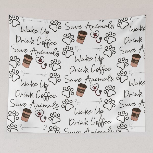 Item preview, Wake up Quote  designed and sold by Fightingmywolf.