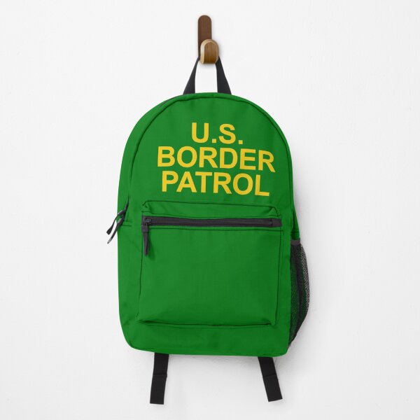 Item preview, U.S. Border Patrol designed and sold by GreenGuyTees.