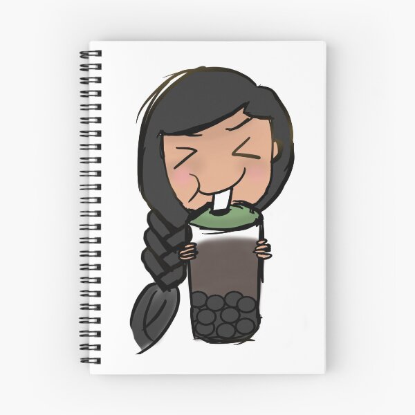 Item preview, Boba is life designed and sold by ahwrites.