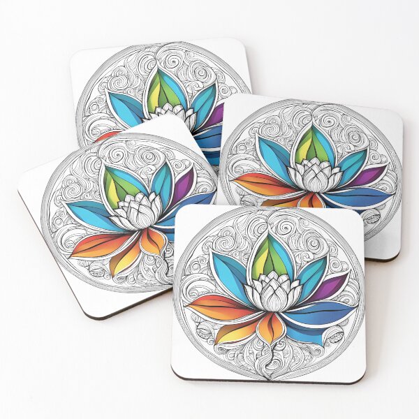 Item preview, Lotus Flower designed and sold by D-Dreamweaver.