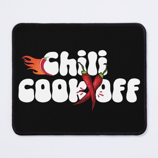 Item preview, chili cook off designed and sold by vaggleTown.