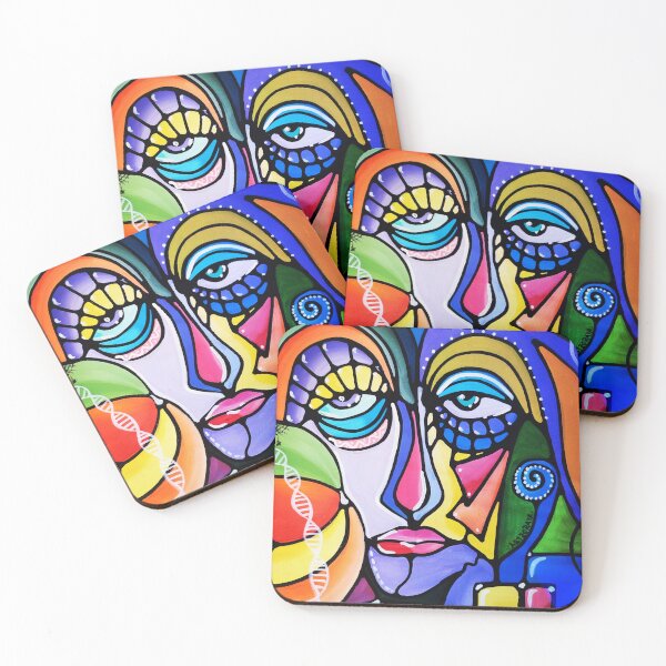 Item preview, Abstract designed and sold by Artzoraya.