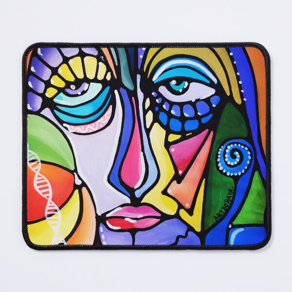 Item preview, Abstract designed and sold by Artzoraya.