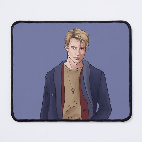 Item preview, Kensington - Blue designed and sold by seanchaidh7.