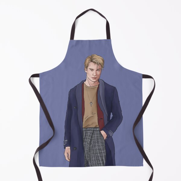 Item preview, Kensington - Blue designed and sold by seanchaidh7.