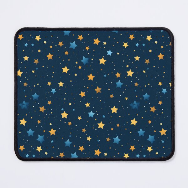 Item preview, Stars Pattern designed and sold by excelente.