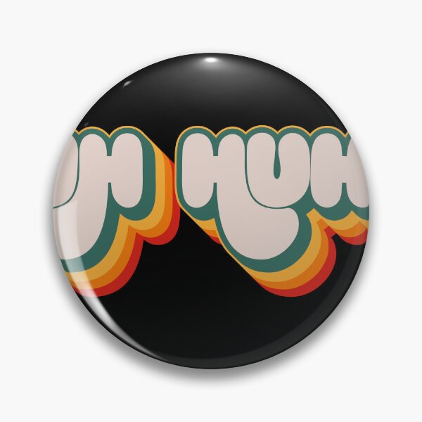 Item preview, Uh Huh designed and sold by Texterns.