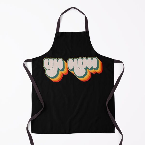 Item preview, Uh Huh designed and sold by Texterns.