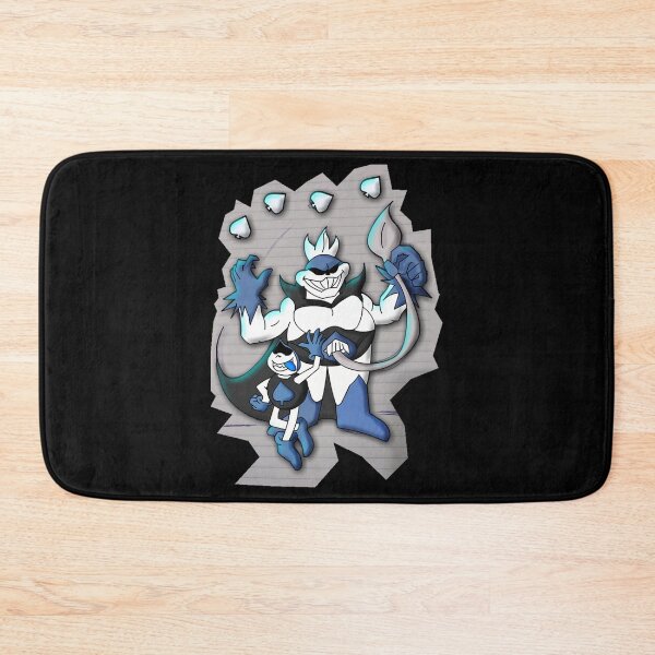 Item preview, Lancer Deltarune designed and sold by fantasmahappy.