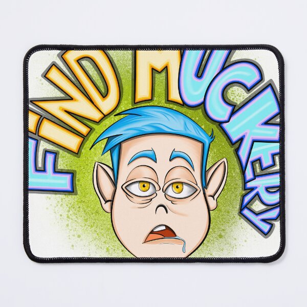 Item preview, Mind Duckery designed and sold by InsanityNZ.