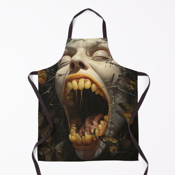 Item preview, Chewed by Chitin designed and sold by a house mouse.