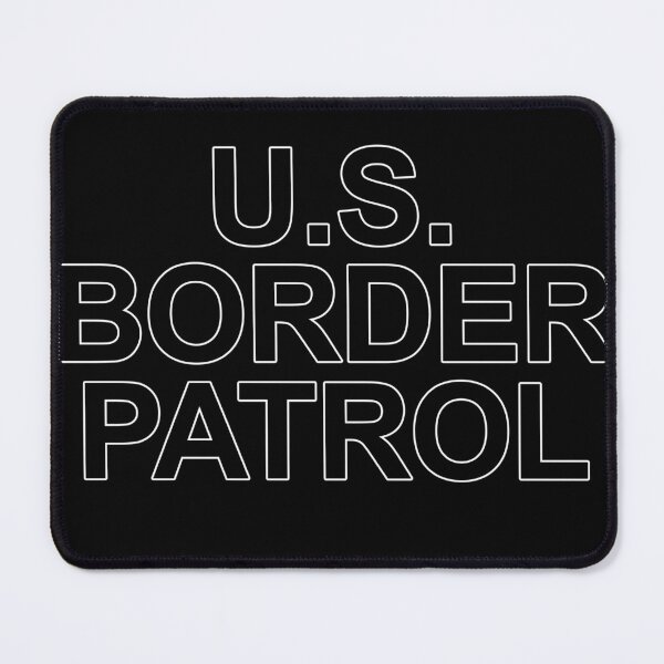 Item preview, Border Patrol designed and sold by GreenGuyTees.