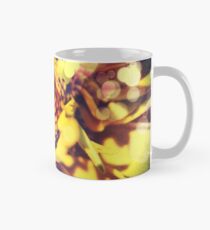 Sonneneruptionen Tasse