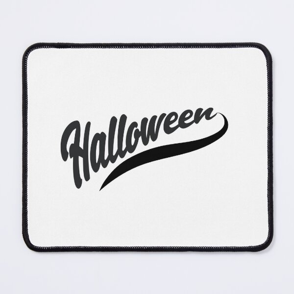 Item preview, halloween, retro, logo design, vintage, baseball uniform logo designed and sold by cocokara999.