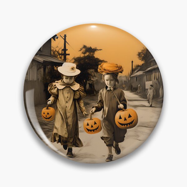 Item preview, Bygone Bewitchments: Village Vagabonds designed and sold by Viktor Surzhko.
