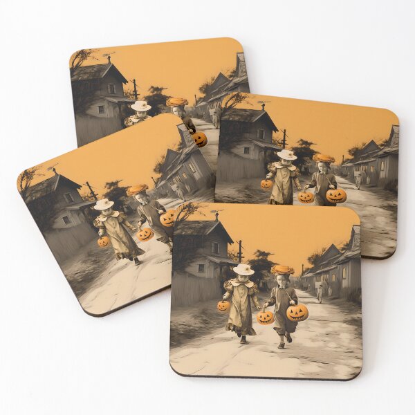 Item preview, Bygone Bewitchments: Village Vagabonds designed and sold by Viktor Surzhko.