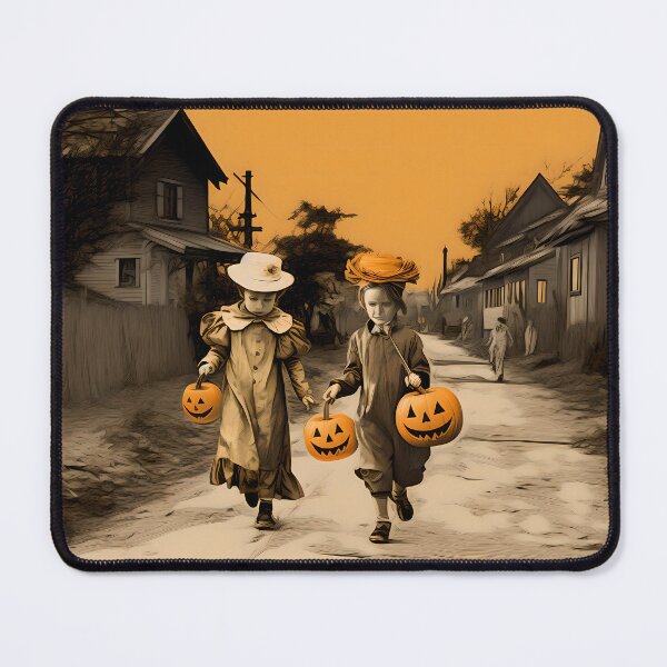 Item preview, Bygone Bewitchments: Village Vagabonds designed and sold by Viktor Surzhko.