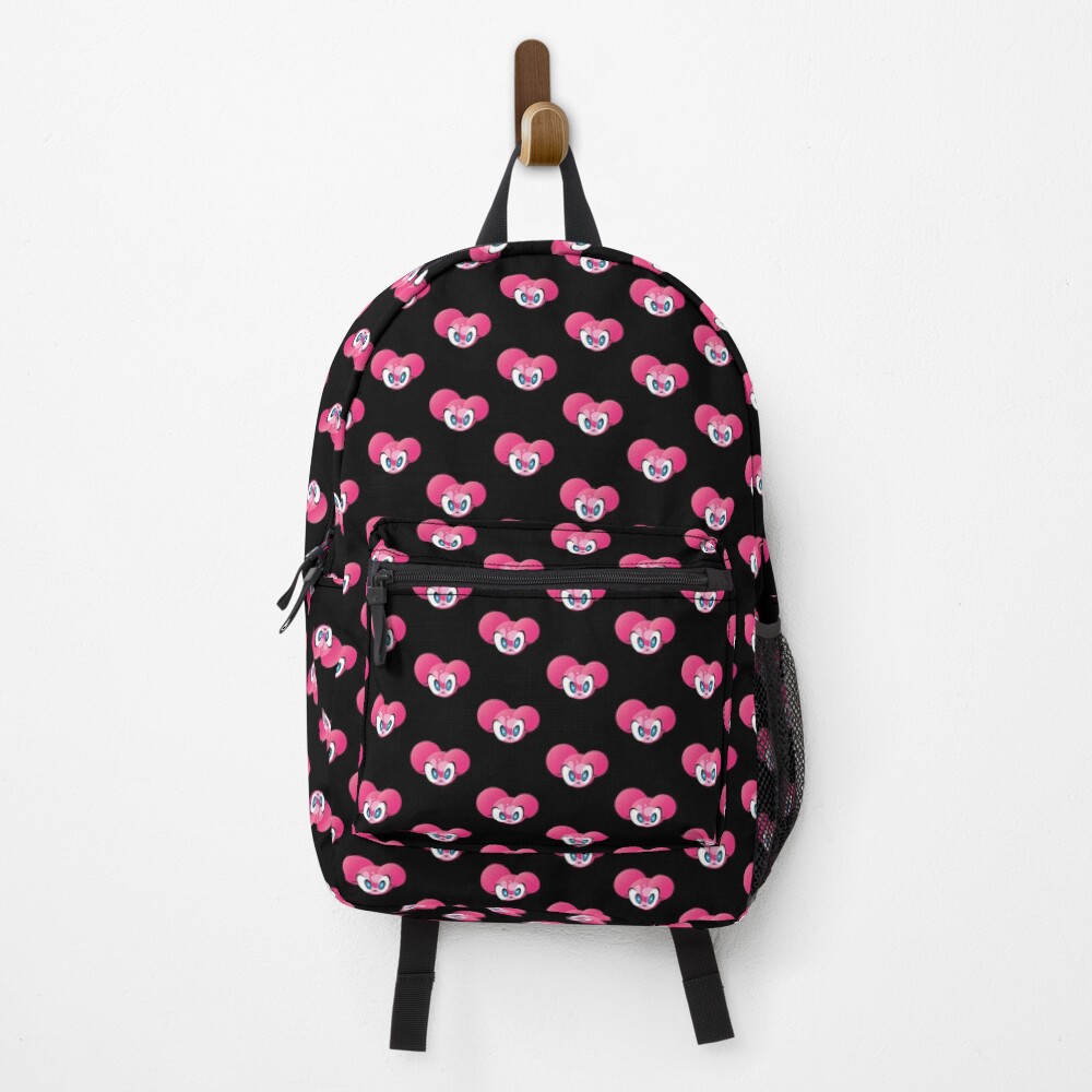 Item preview, Backpack designed and sold by zeromatter128.