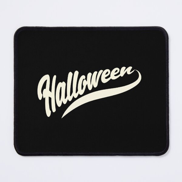 Item preview, halloween, retro, logo design, vintage, baseball uniform logo designed and sold by cocokara999.