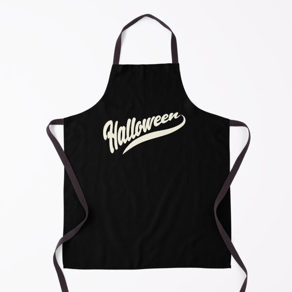 Item preview, halloween, retro, logo design, vintage, baseball uniform logo designed and sold by cocokara999.