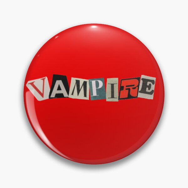Item preview, Vampire OR Guts designed and sold by aestheticsunn.