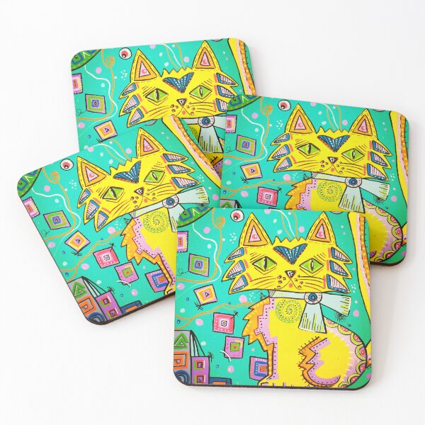 Item preview, I love my cat designed and sold by Artzoraya.