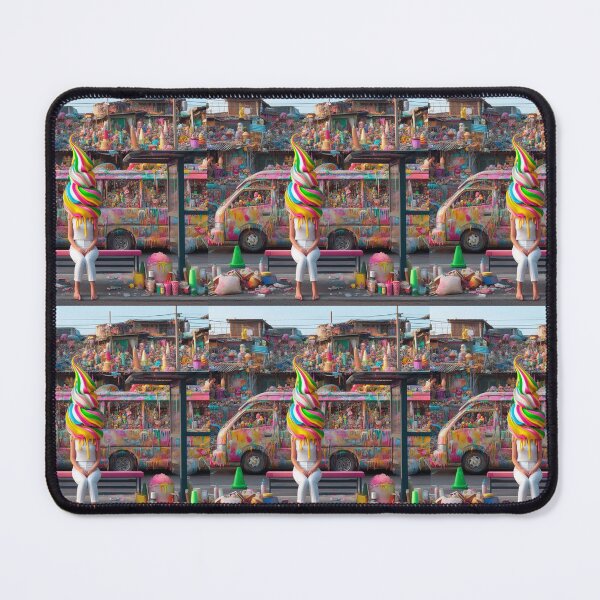 Item preview, Buss stop designed and sold by SoftServeArt.