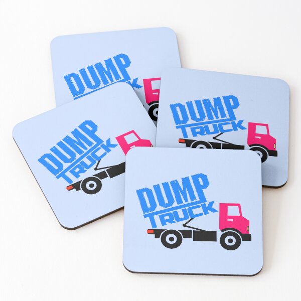 Item preview, Dump Truck designed and sold by aribluestein.