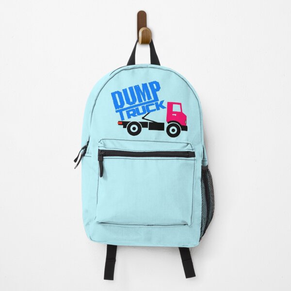 Item preview, Dump Truck designed and sold by aribluestein.