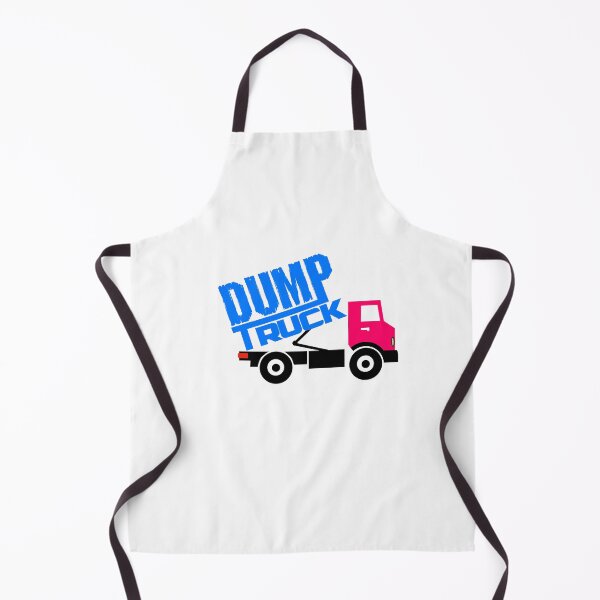 Item preview, Dump Truck designed and sold by aribluestein.