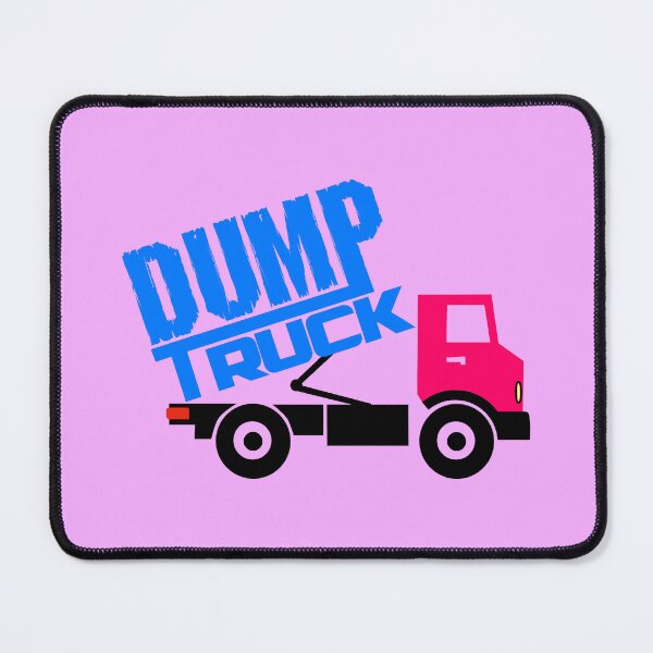Item preview, Dump Truck designed and sold by aribluestein.