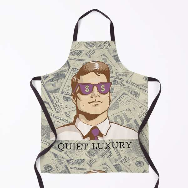 Item preview, Quiet Luxury: Where Subtlety Meets Opulence designed and sold by MacBeoThui.
