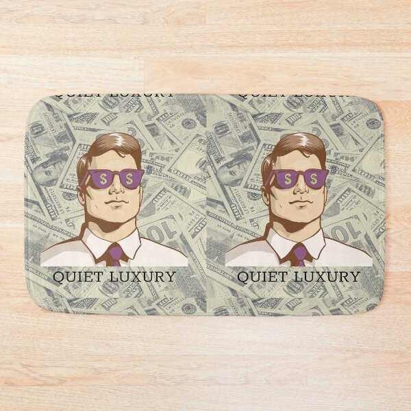 Item preview, Quiet Luxury: Where Subtlety Meets Opulence designed and sold by MacBeoThui.