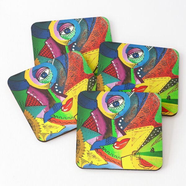 Item preview, Abstract designed and sold by Artzoraya.
