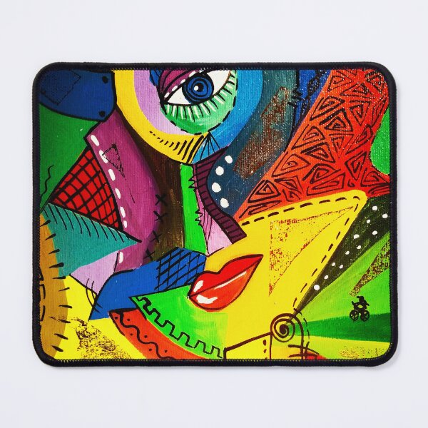 Item preview, Abstract designed and sold by Artzoraya.