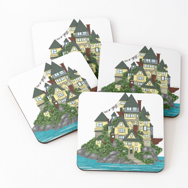Item preview, Peaceful living  designed and sold by Caseymax.