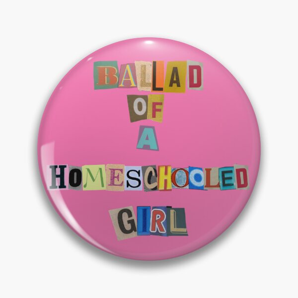 Item preview, Balada de una niña educada en casa O Guts designed and sold by aestheticsunn.