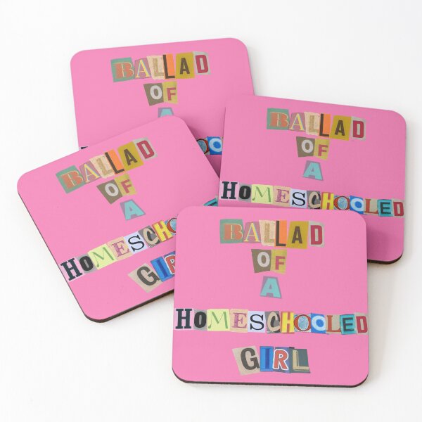 Item preview, Ballad of a homeschooled girl OR Guts designed and sold by aestheticsunn.