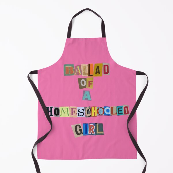Item preview, Ballad of a homeschooled girl OR Guts designed and sold by aestheticsunn.
