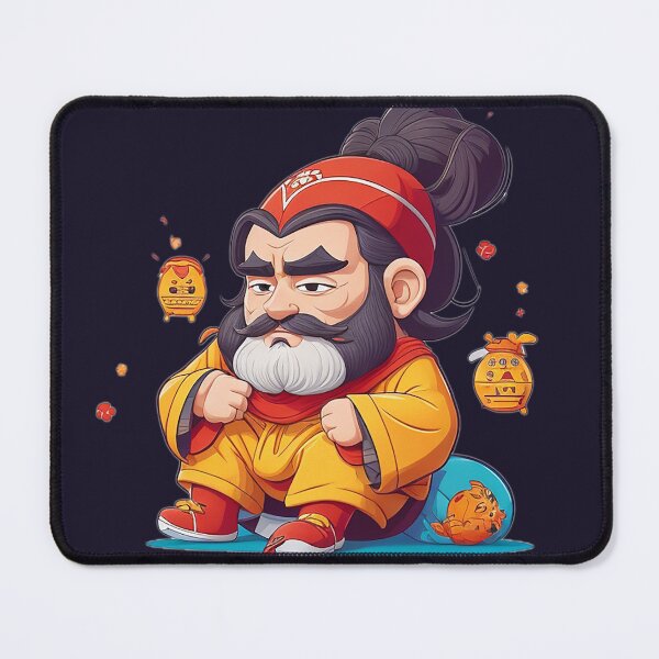 Item preview, Confucius designed and sold by MundoDISARE.
