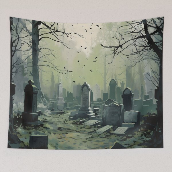 Item preview, Hallowed Haven: Echoes of Eternity designed and sold by Viktor Surzhko.