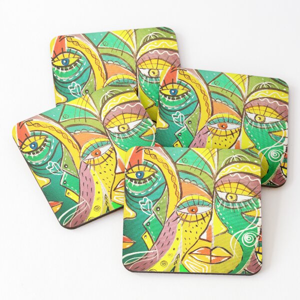 Item preview, Abstract designed and sold by Artzoraya.