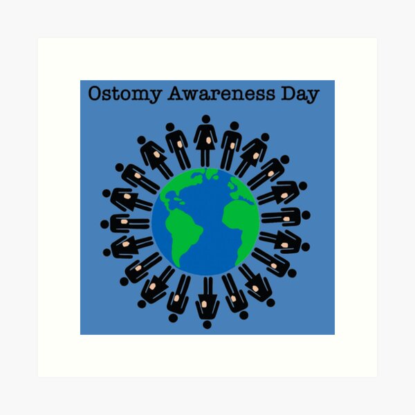 Inside Ostomy - Celebrating Ostomy Awareness day – Unhidden