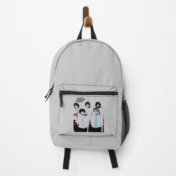 Item preview, tally hall Painting five people vintage designed and sold by lyncaudilli.